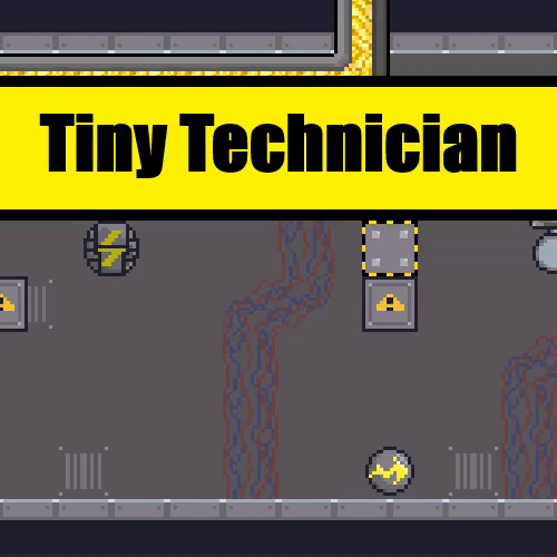 Tiny Technician